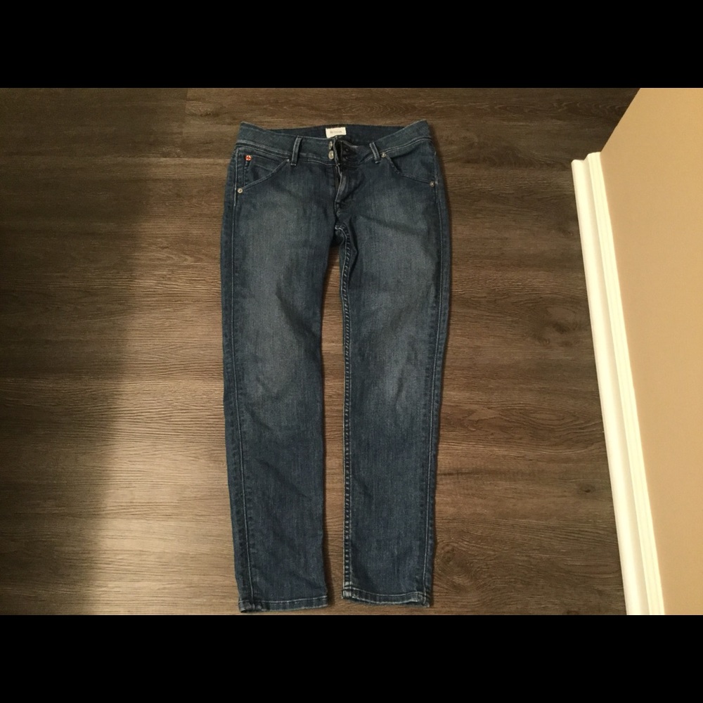 Hudson Jeans, size 27